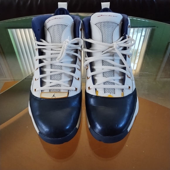 Air Jordan XIX SE - Picture 14 of 14